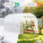 14 Ft Walk In Tunnel Greenhouse For Outdoors Hoop Garden Plant Winter Hot House Galvanized Steel Frame Mesh Door Screen Window For Backyard Plants And Shed