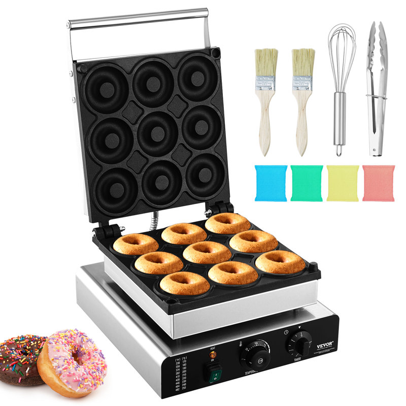 VEVOR Donut Maker