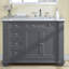 48 in. Handmade Single Vanity-1356656541