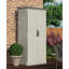 Resin Single Storage Cabinet ( 183cm H x 83cm W x 65cm D)