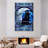 Brampt Black Cat Crescent Moon-115147676