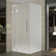 Avalux GS 32 in. W x 30 in. D x 72 in. H Frameless Shower Enclosure