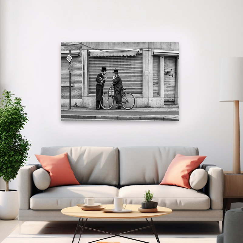 Print, 101.6cm H x 152.4cm W