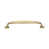 Satin Brass