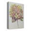 Multicolore floral II - peinture sur toile tendue-281798432