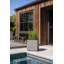 Block Series Cube Planter-86163301-86163299