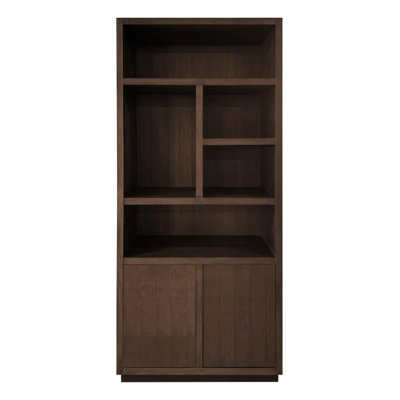 Oakura Bookcase
