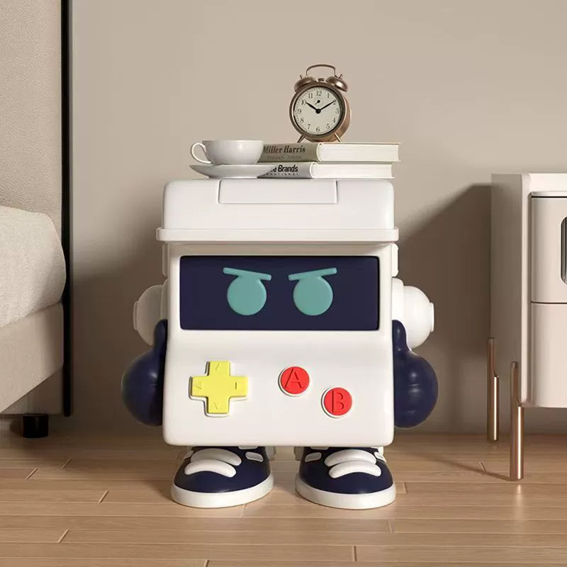 Creative Robot Floor-standing Ornament