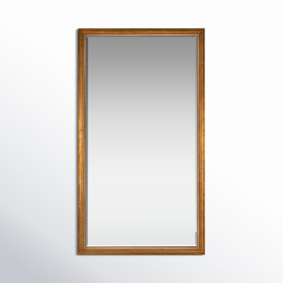 Corinne Rectangle Mirror