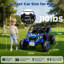 24V Kids Ride on Car 4WD 2 Seater with Remote Control – Electric UTV with Music & Lights-125177344