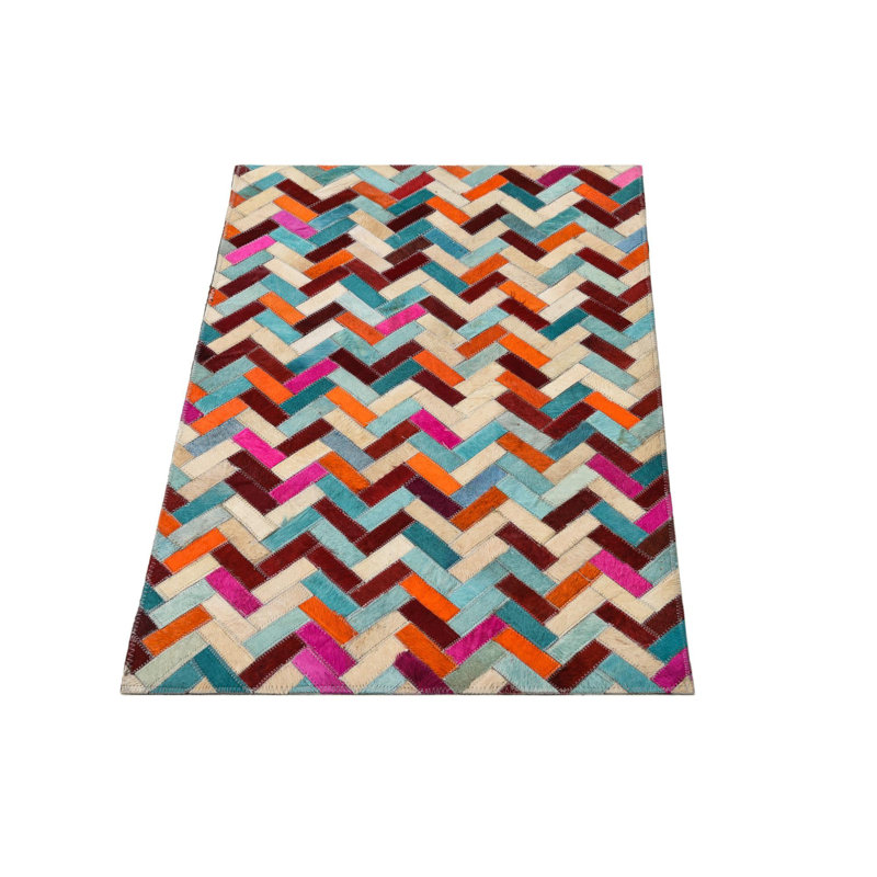 Jake Multi Rug