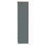 Conners Manufactured Wood Wardrobe-519457576