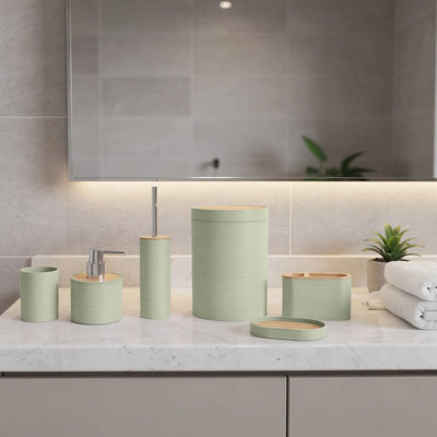 Over the Toilet Storage