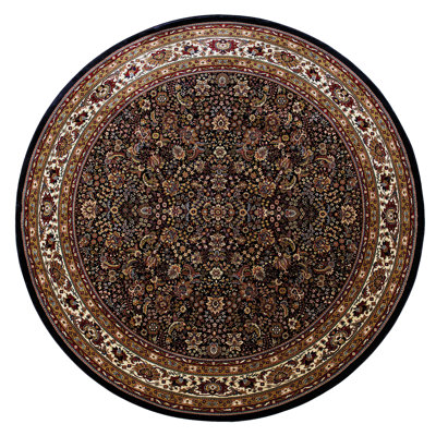 Shelburne Oriental Indoor Rug