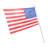US Display Flag