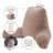 Nestl Reading Back Pillow For Reading & Bed Rest-48569820-48569791
