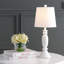 Metal Table Lamp