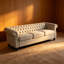 Canapé 3 places - 68014.00FCLOUDGRY