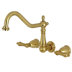 Satin Brass
