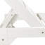 Chaise longue d'extérieur inclinable Haley-2026278780