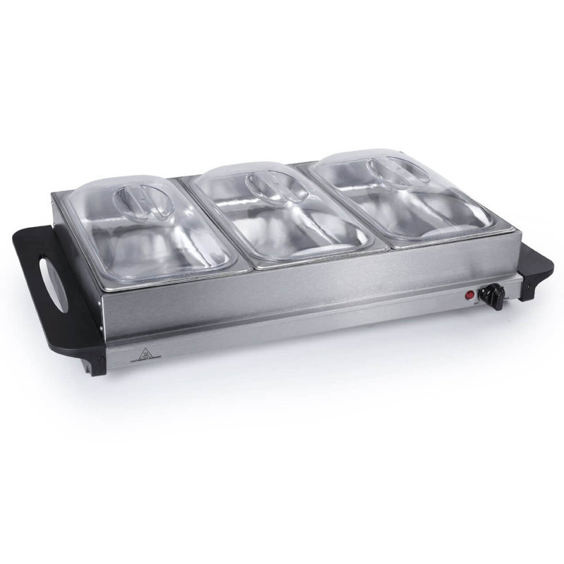 Premium Buffet 7.5 L Warmer
