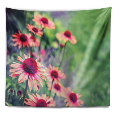 Polyester Tapestry