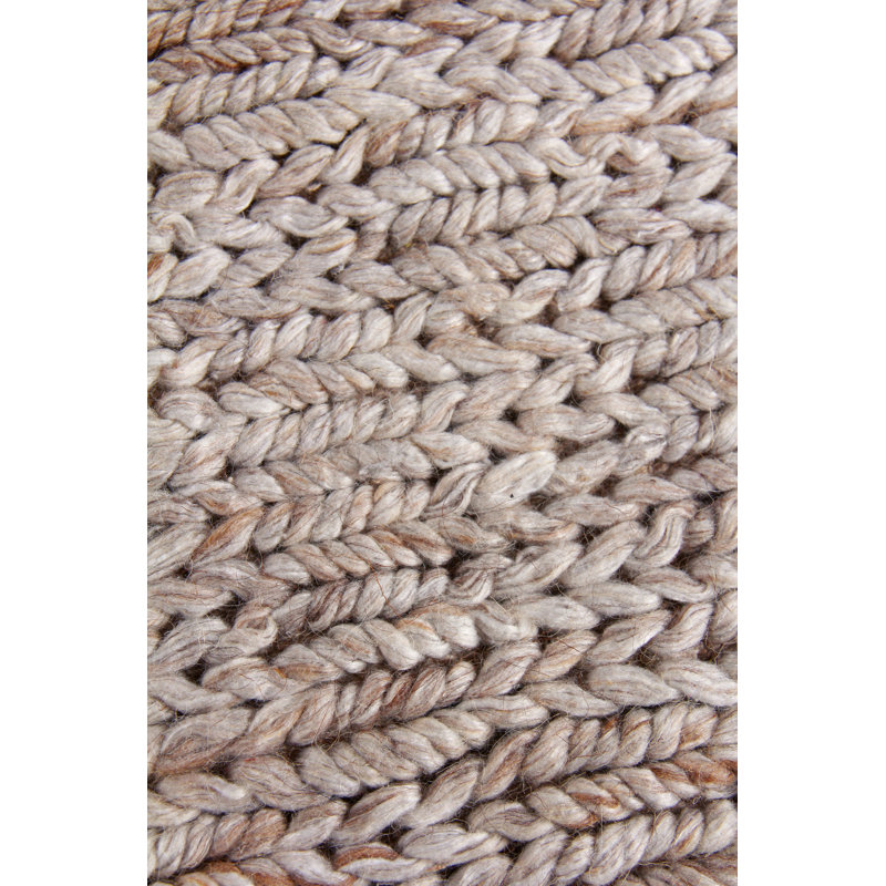 Lauryn Area Rug in Beige, Rectangle 14' x 18'