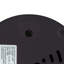 Quest Plastic Electric Tea Kettle