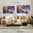 Avery Rainbow Abstract-107970033