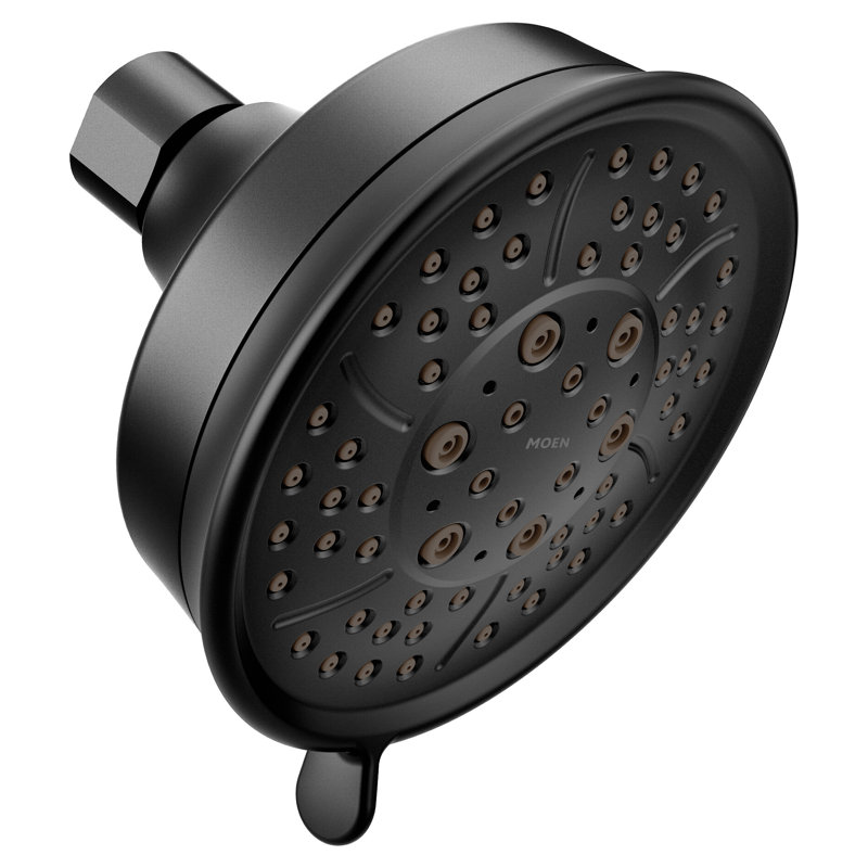 Accessoire de douche Moen 3638BG - Noyau, Noir mat