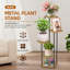 Plant Stand - Set of 5