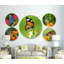 Beautiful Butterfly Print-23528115