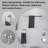 10 - Piece Bathroom Hardware Set-93723610