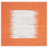Ivory/Orange