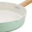Poêle à frire en céramique 9,5 pouces Gibson Home Marbleton-109347318