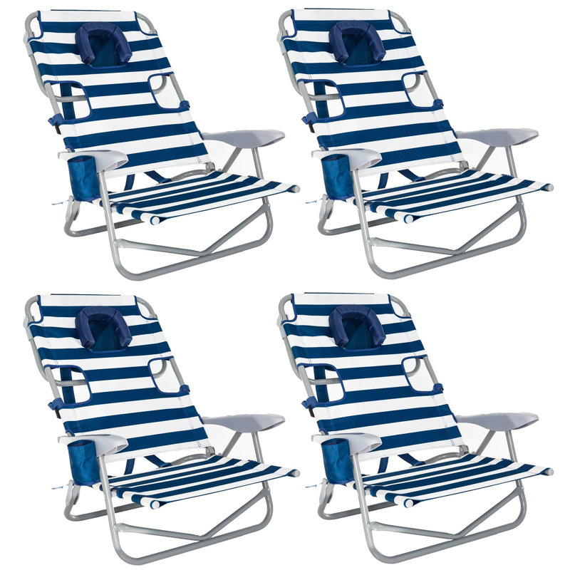 Folding Beach Chair