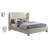 Kiria Upholstered Wingback Bed-89228038-89228040
