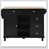Noir est en rupture de stock sélectionné