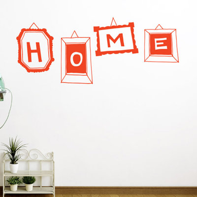 Wall Decal