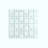 Swimming Pool Series Glass Mosaic Tile-72069184