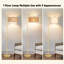 Lampe sur pied arquée 68 po Ashea-1978869430-1978869431