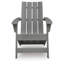 Chaise Adirondack Lone View Bay-216008556