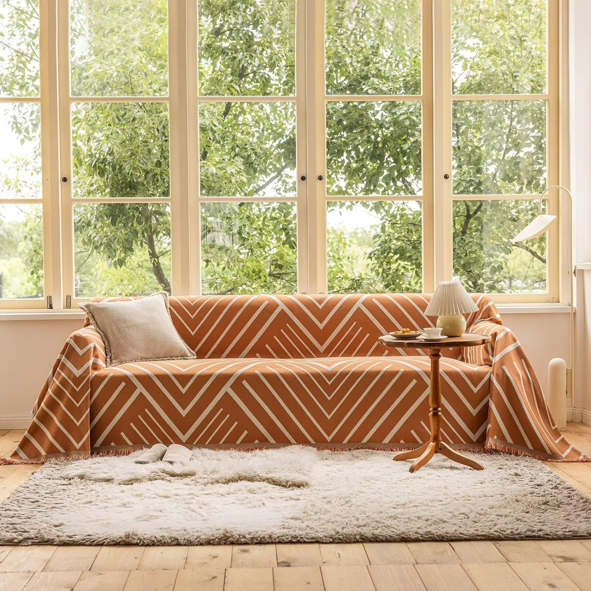 The Anthony Robins Guide To Slipcovers