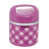 Pink is out of stock
