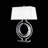 Serenity Metal Table Lamp-91361082