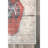 Minnesota Gray/Orange Area Rug-232060936