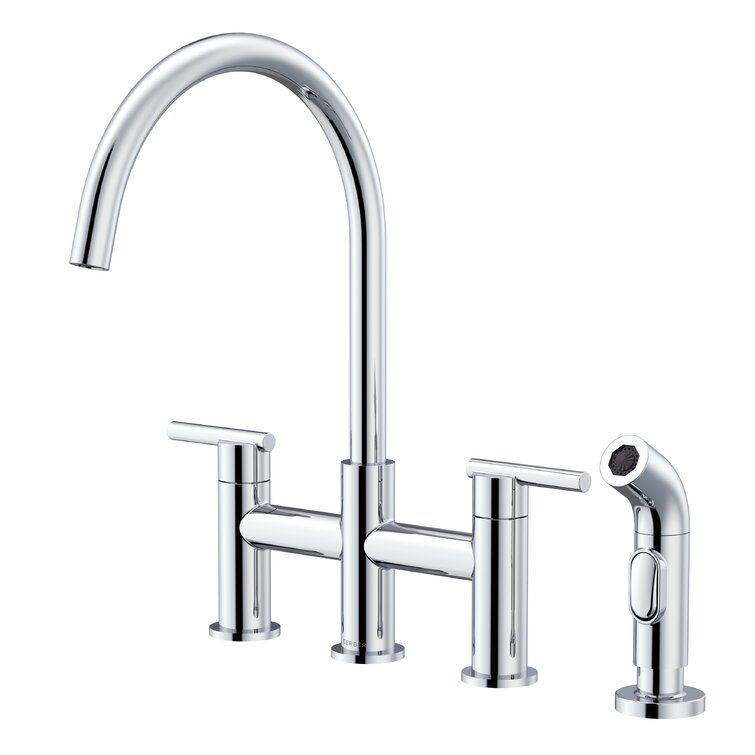 Parma Bridge Faucet