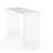 3 Piece Acrylic Plexiglass Clear Riser Set