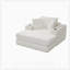 Canapé-lit modulaire 3-en-1 Boneless-130783262