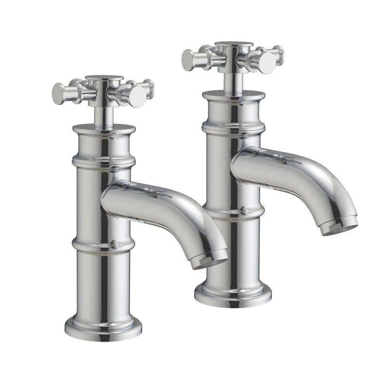 Deck Tub Spout Bath Filler